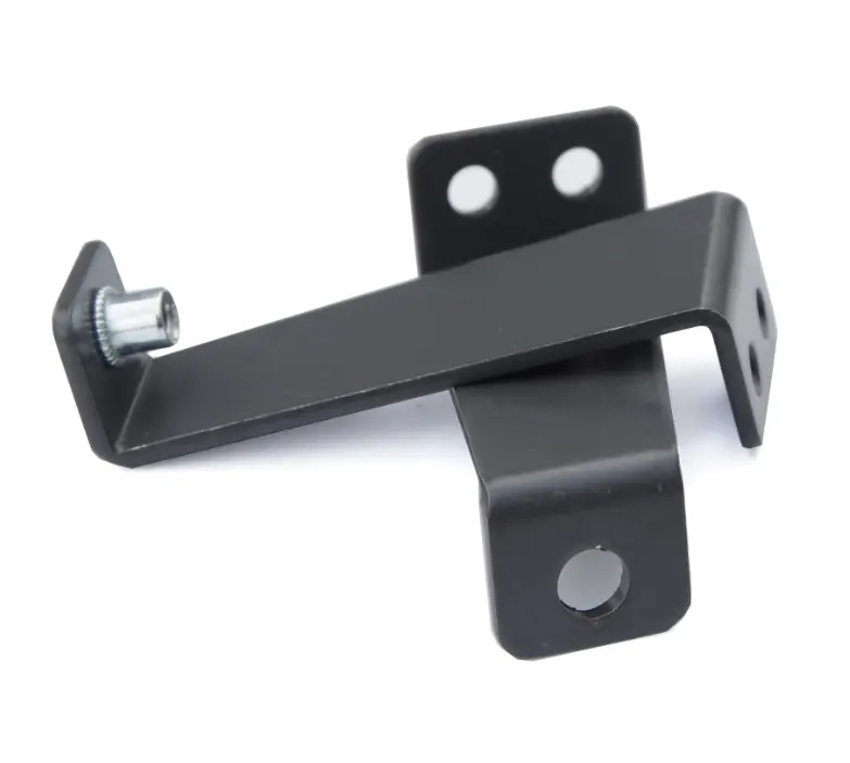 Latch for Industrial or Auto Parts