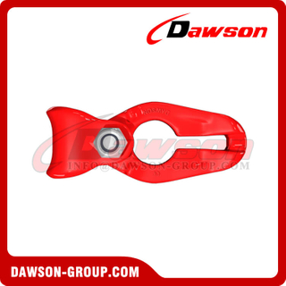 DS061 G80 Rigging Connector for Forestry Logging