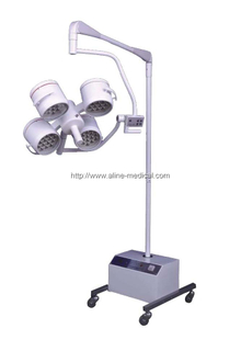 SHADOWLESS OPERATION LAMP