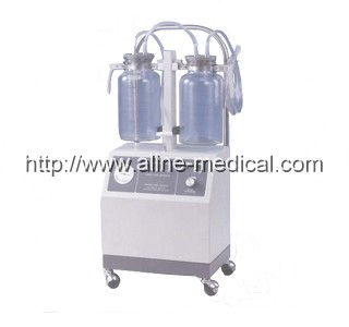 Electric suction apparatus series