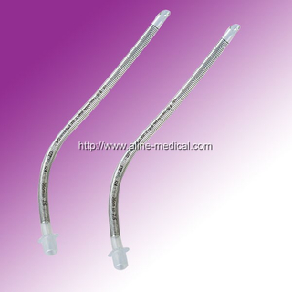 Reinforced Endotracheal Tube