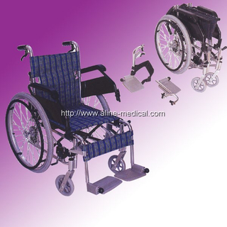 Wheel chair