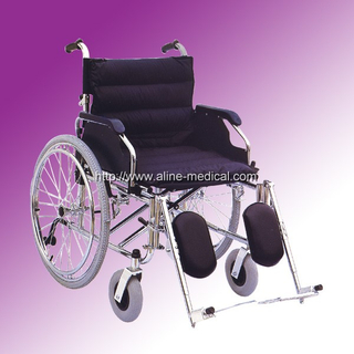 Wheel chair