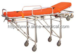 LOADING STRETCHER