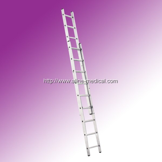 Aluminum Ladders