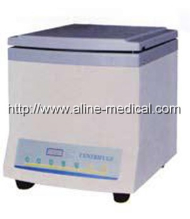 LOW SPEED CENTRIFUGES