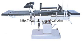 Multi-Purpose Operating Table, Side-Controlled
