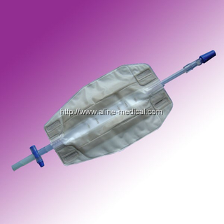 Leg Bag