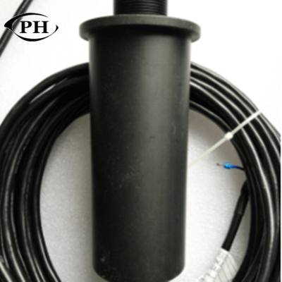 Transductor ultrasónico compacto preciso para medidor de lodo para la venta
