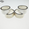 low cost piezo tube stack for underwater device
