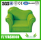 La venta caliente embroma el sofá de cuero de los niños del sofá (SF-84C)