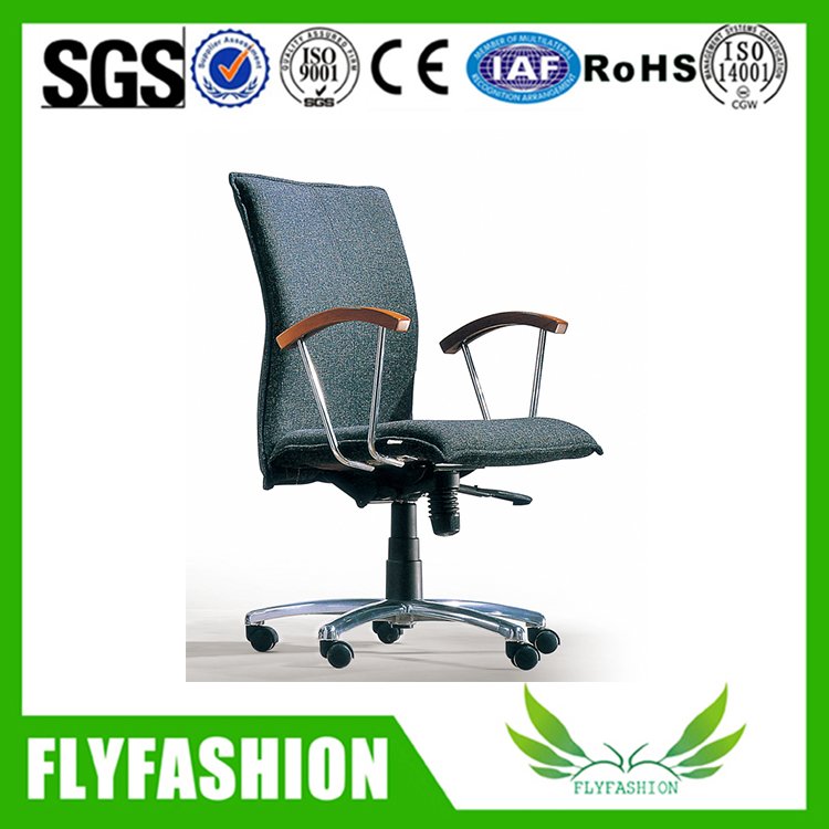 modern fabric office chair,antique fabric office chair(OC-90)
