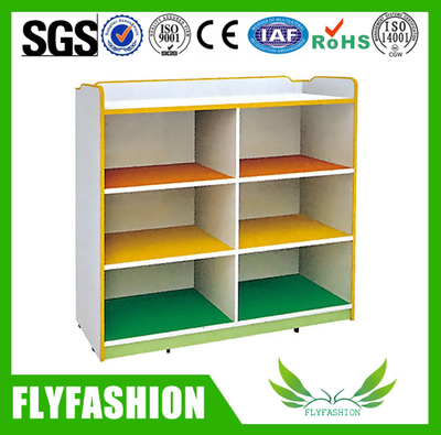 Module de mémoire en bois coloré d'enfants (SF-115C)