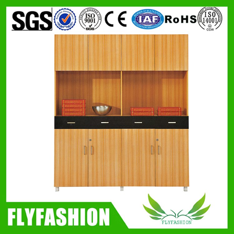 Wooden File Cabinet (FC-25)