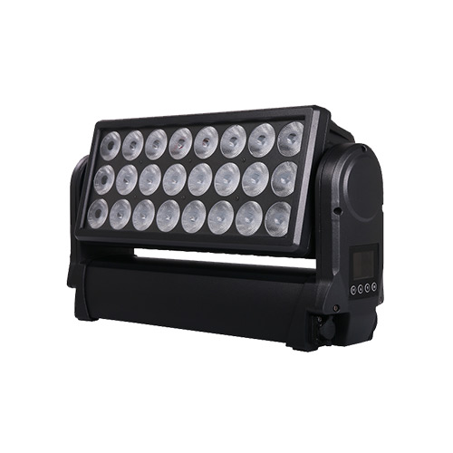 24x15W WDMX Moving LED Wall Wash
