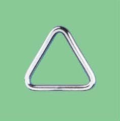 S/S被焊接的三角环形
