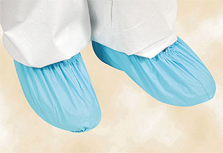 Cpe Shoe Cover (SC-03)