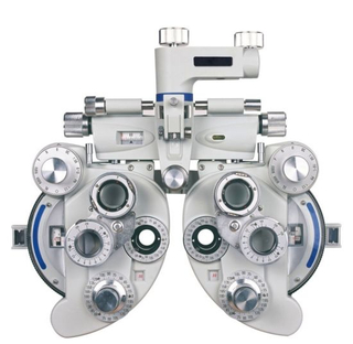 Sly-100 Ophthalmic Equipment Butterfly Design Vision Tester Phoropter