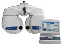 CV7200 Ophthalmic Equipment Auto Phoropter