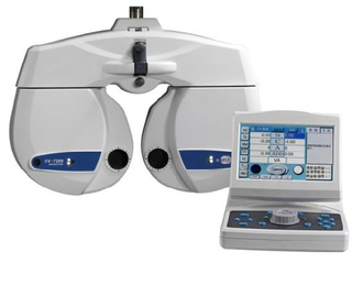 Phoroptère automatique pour équipement ophtalmique CV7200