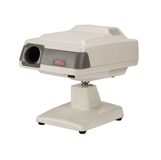 ACP 68 Proyector de carta para equipo oftálmico