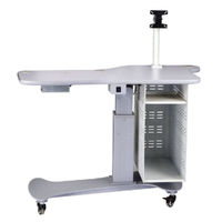 RS-820 Китай Офтальмологический моторизованный стол высшего качества