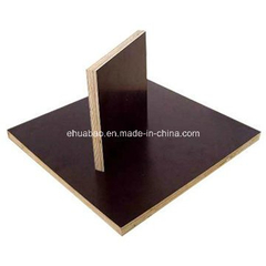 China Good Quality Film Faced Plywood (black, brown film)