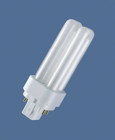 PL Compact Fluorescent Lamp (PLC/E)