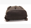Retro Backpack Knapsack Packsack Travel Bag