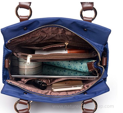 New Style Lady Hand Bag Ladies Tote Handbag