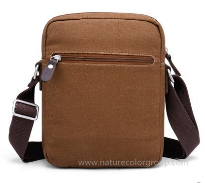Leisure Sport Travel Messenger Bag Single Shoulder Bag