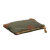 Ladies Leisure Casual Canvas Clutch Bag for Daily Life