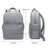 Water Resistant Nylon Camera Backpack for Outdoor Traveling