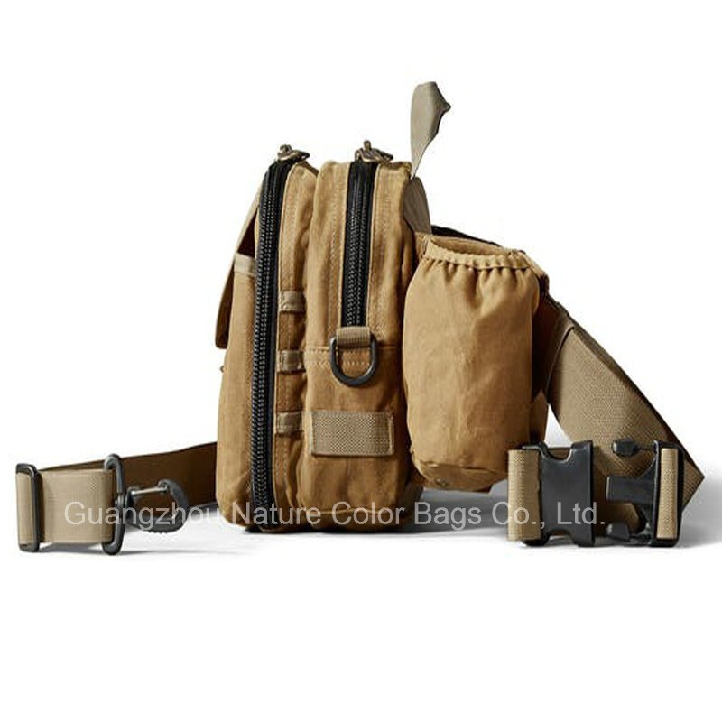 Men or Women Military Sling Pack for Daily Use