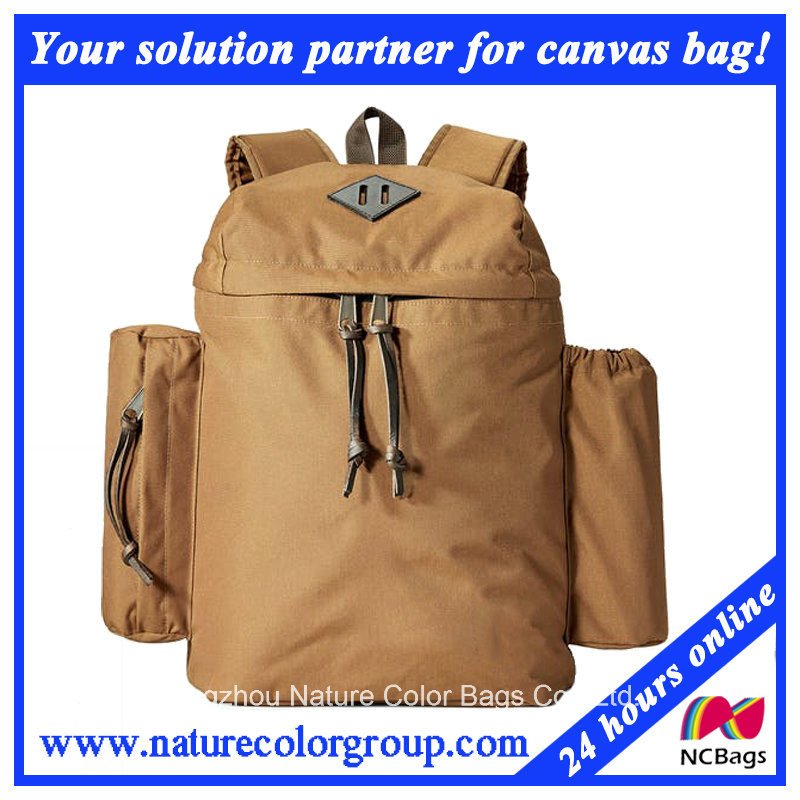 Latest Leisure Larger Backpack for School