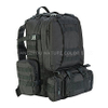 MS-003 Outdoor Trekking bag Tactical Military Backpack