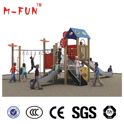 High quality outdoor playground games 