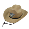 Fashion Fedora paper Straw hat