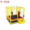 14ft trampoline tent