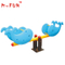 Lovely seesaw for kids