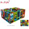 Mini modular indoor kids soft playgrounds