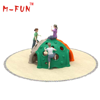  Climbing fun for kids