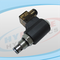 SV10-22 Series (2-Way, 2-Position, Poppet Type, Normally Closed) Reverse Flow Energized