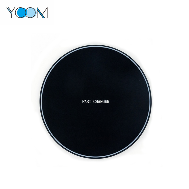 Fast Charge Wireless Charger for Mobile Phone 