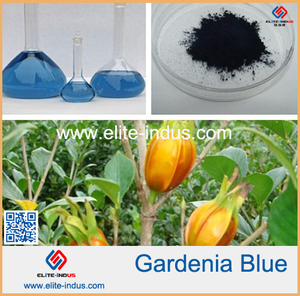 Gardenia Blue