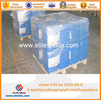 3-metacriloxipropiltrimetoxisilano caliente saler no 2530-85-0