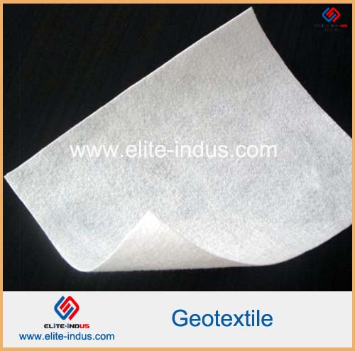 Lista de productos geotextiles