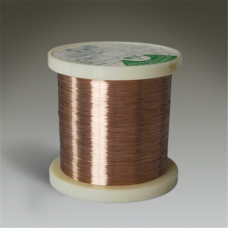 Cu-Nickel Heating Wire- Manganin 6J8