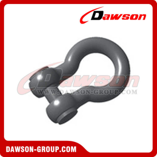 Bow Shackles for Ship Anchor Chain