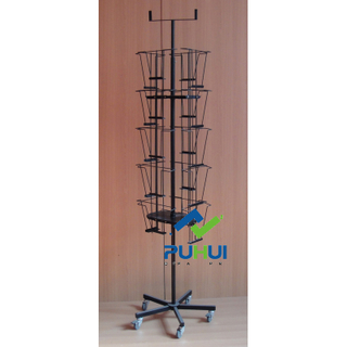 Floor Standing Calendar Stand (PHC315)